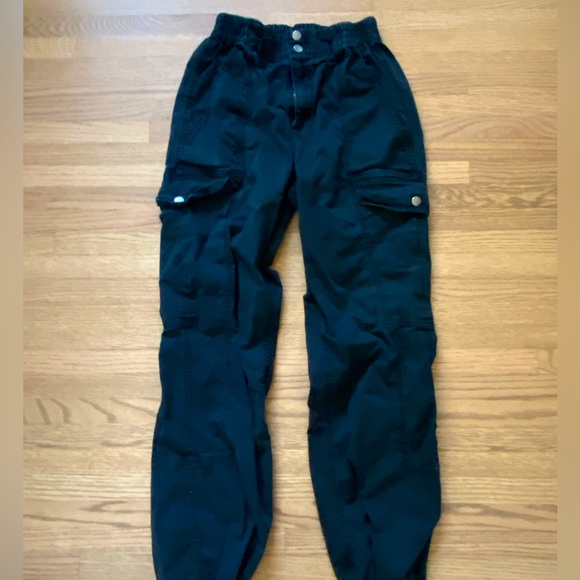 garage cargo pants - Picture 1 of 3